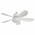 ΑΝΕΜΙΣΤΗΡΑΣ ΟΡΟΦΗΣ LED ΜΕ ΝΤΟΥΙ  15W [ 3000K | 4000K | 6000K ]