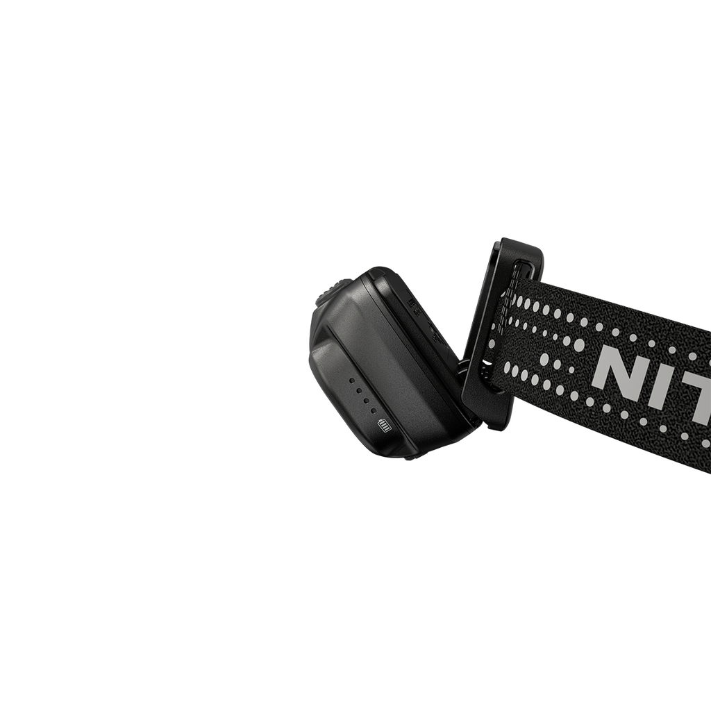 ΦΑΚΟΣ LED NITECORE HEADLAMP NU3