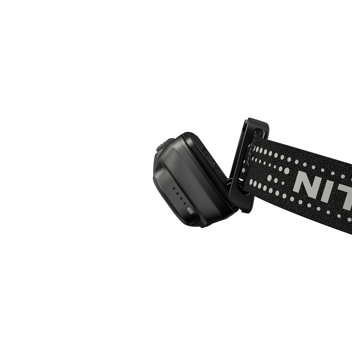 ΦΑΚΟΣ LED NITECORE HEADLAMP NU3