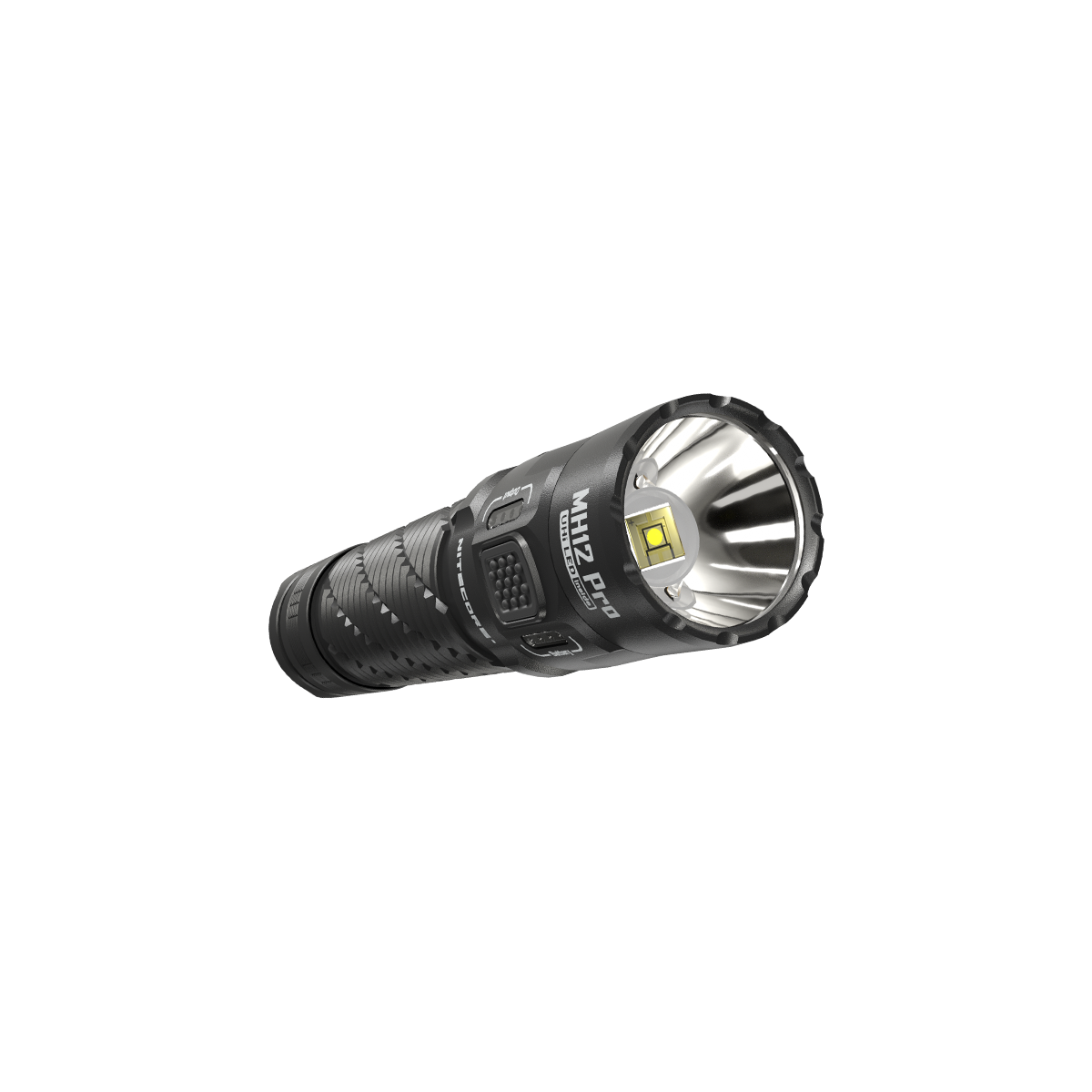 ΦΑΚΟΣ LED NITECORE MULTI TASK HYBRID MH12PRO