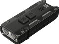 ΦΑΚΟΣ LED NITECORE TIP SE, Μπρελόκ, Rechargeable, Black