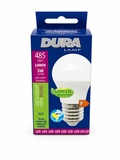 DURA LED 5W E27 ΜΙΚΡΗ ΣΦΑΙΡΙΚΗ 4000Κ