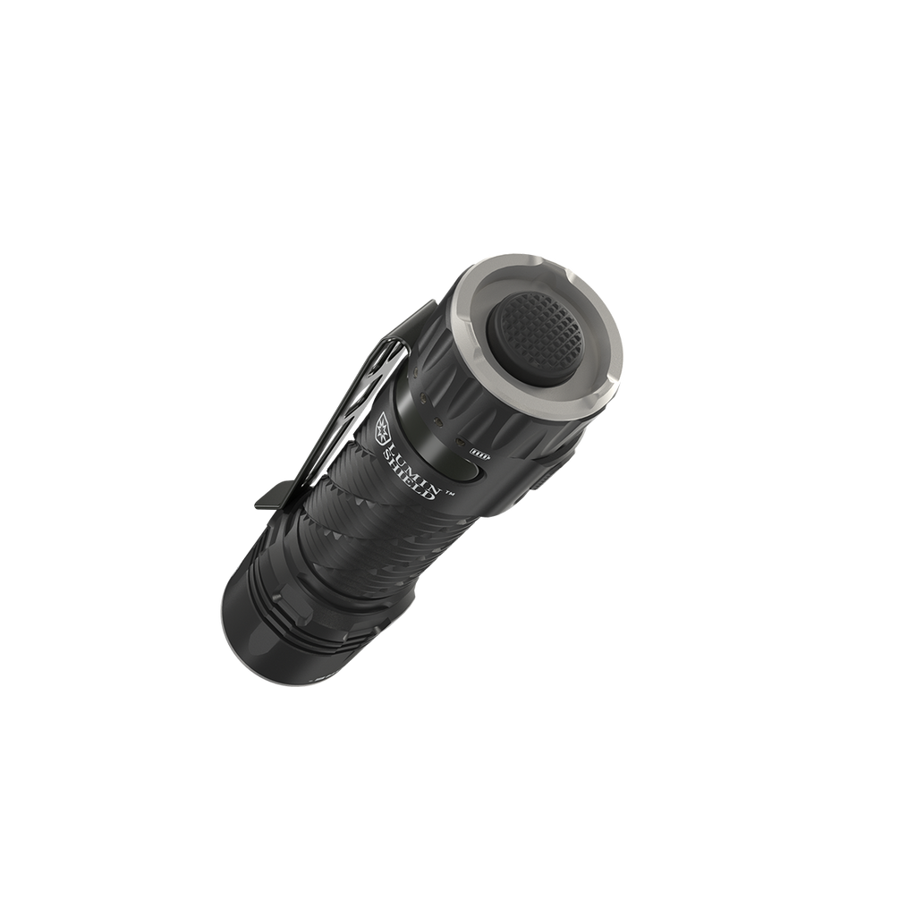 ΦΑΚΟΣ LED NITECORE EDC35, 5000Lumens, UHi LED