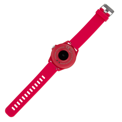 Smartwatch Forever Colorum CW-300 xMagenta