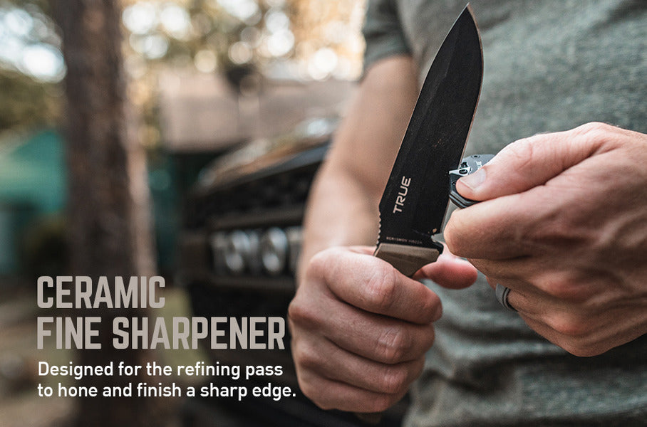 ΑΚΟΝΙΣΤΗΡΙ TRUE MYCRO KNIFE SHARPENER