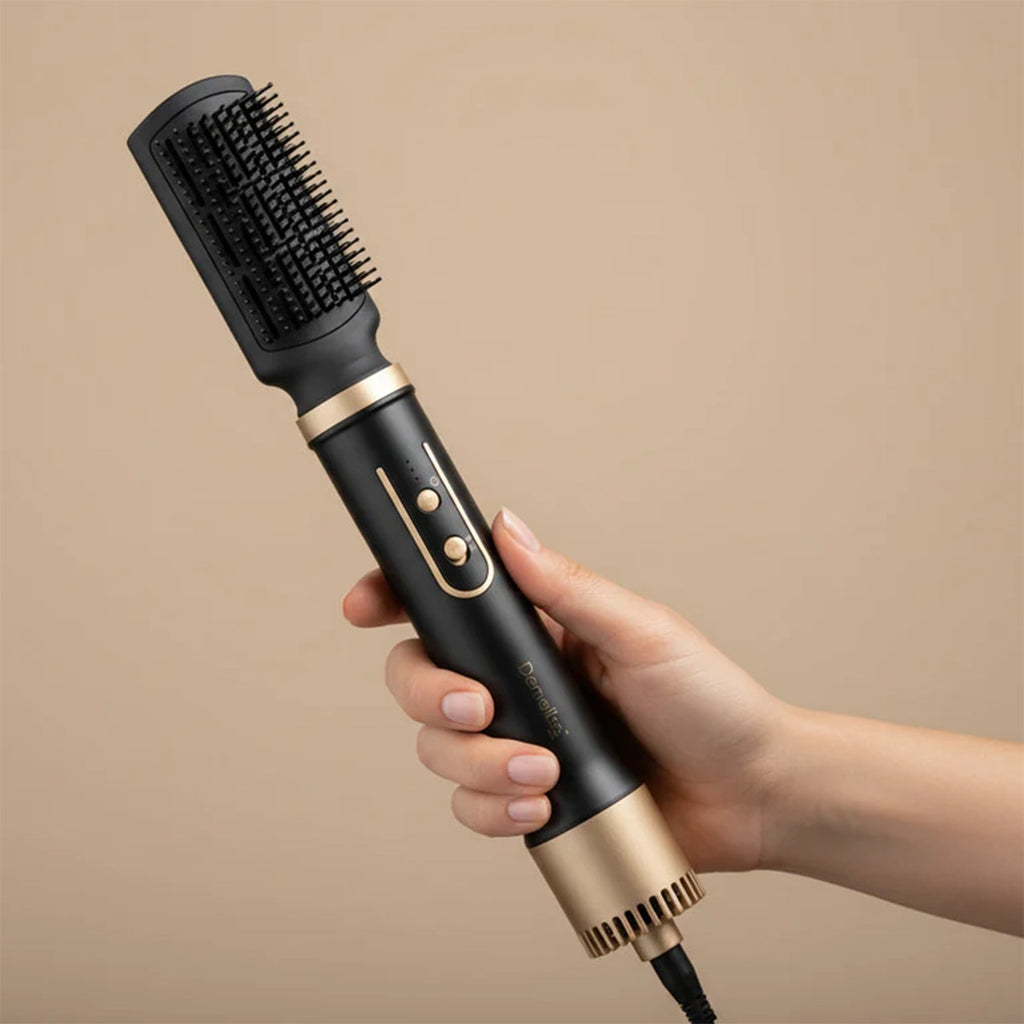 DEMELISS Multistyler 5 in 1 Chat MultiStyler 5 σε 1 | 1200 W