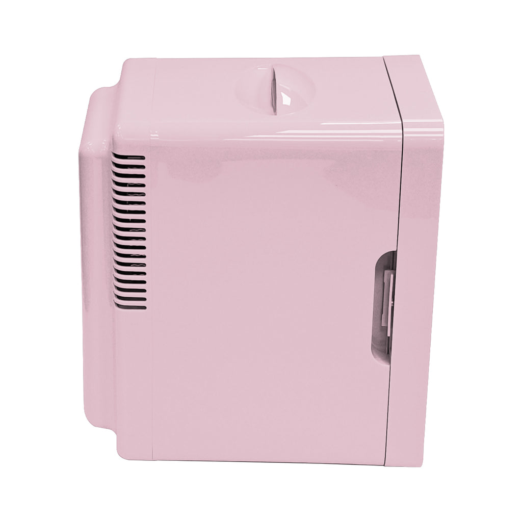 ELLE HOME  Mini Cooler 6Lt με Καθρέφτη και LED 56W