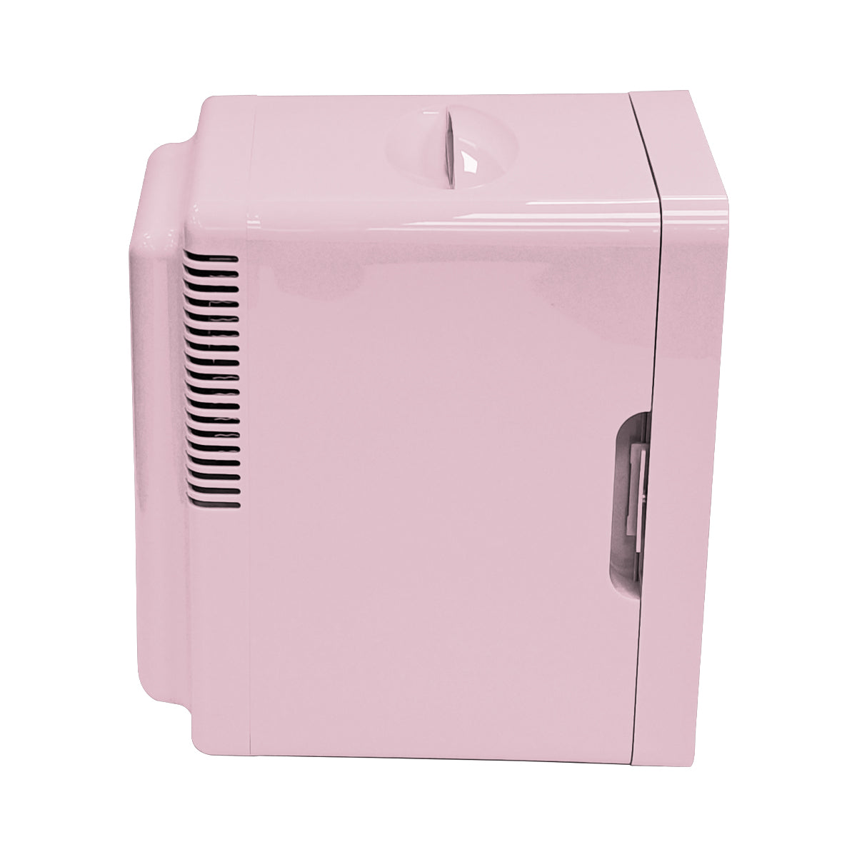 ELLE HOME  Mini Cooler 6Lt με Καθρέφτη και LED 56W