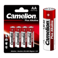 ΜΠΑΤΑΡΙΑ CAMELION ΑΛΚΑΛΙΚΗ AA