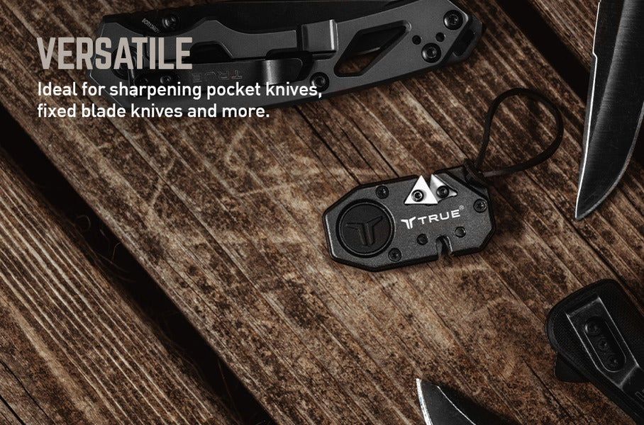 ΑΚΟΝΙΣΤΗΡΙ TRUE MYCRO KNIFE SHARPENER