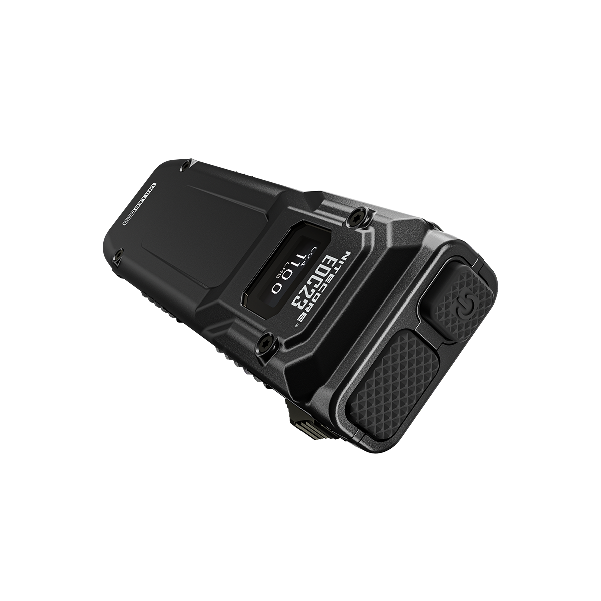 ΦΑΚΟΣ LED NITECORE EDC23 UHI LED, 2500Lumens, Strobe Ready