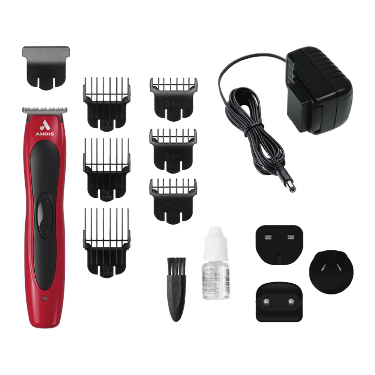 ANDIS VERSA LI TRIMMER