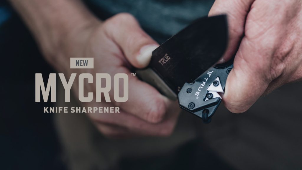 ΑΚΟΝΙΣΤΗΡΙ TRUE MYCRO KNIFE SHARPENER