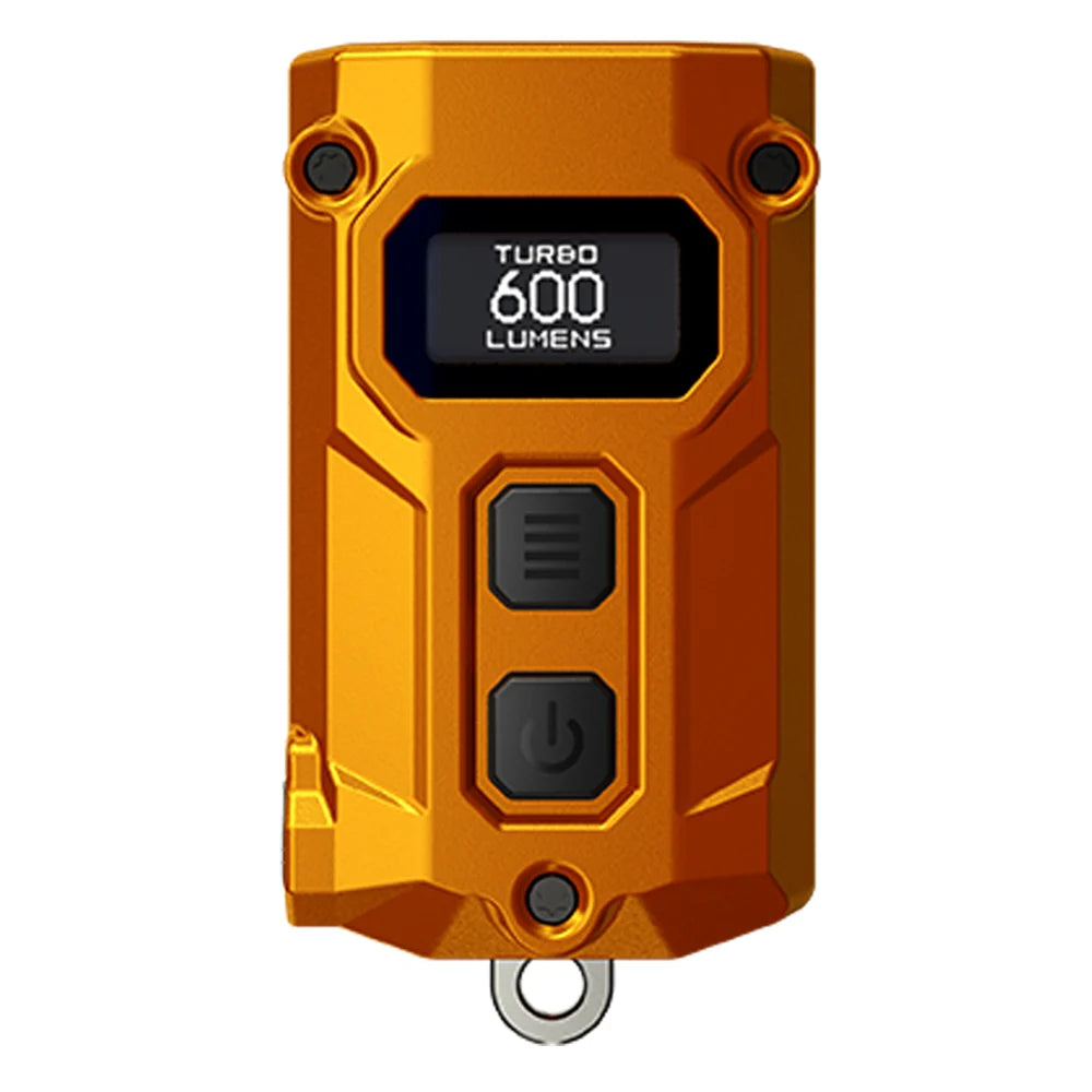 NITECORE Φακός Μπρελόκ Nitecore Tini3