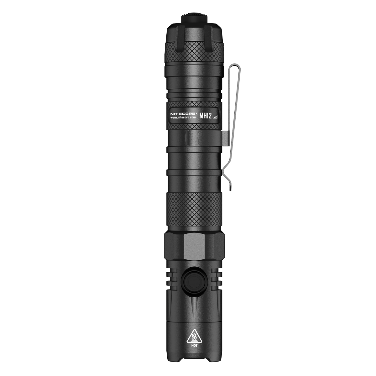 ΦΑΚΟΣ LED NITECORE MULTI TASK HYBRID MH12V2,1200lumens