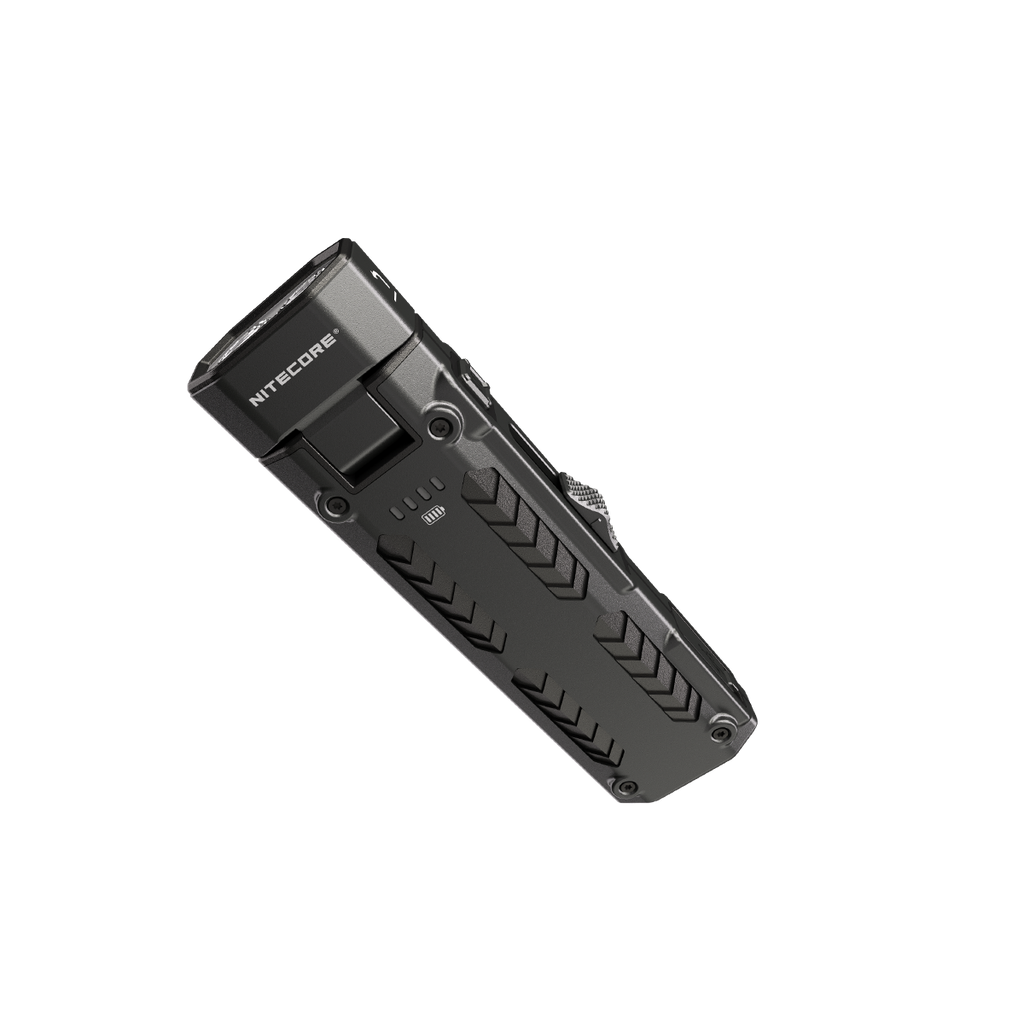 ΦΑΚΟΣ LED NITECORE EDC09, MCT, 1600lumens