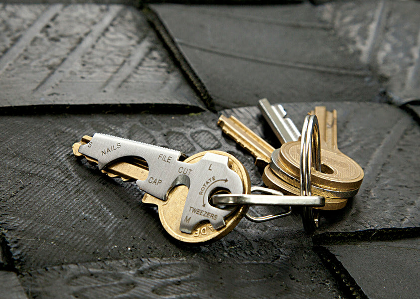 ΠΟΛΥΕΡΓΑΛΕΙΟ ΤΣΕΠΗΣ TRUE KEYTOOL