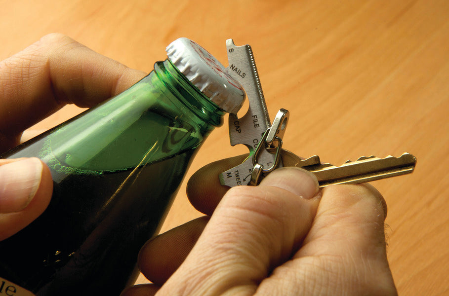 ΠΟΛΥΕΡΓΑΛΕΙΟ ΤΣΕΠΗΣ TRUE KEYTOOL