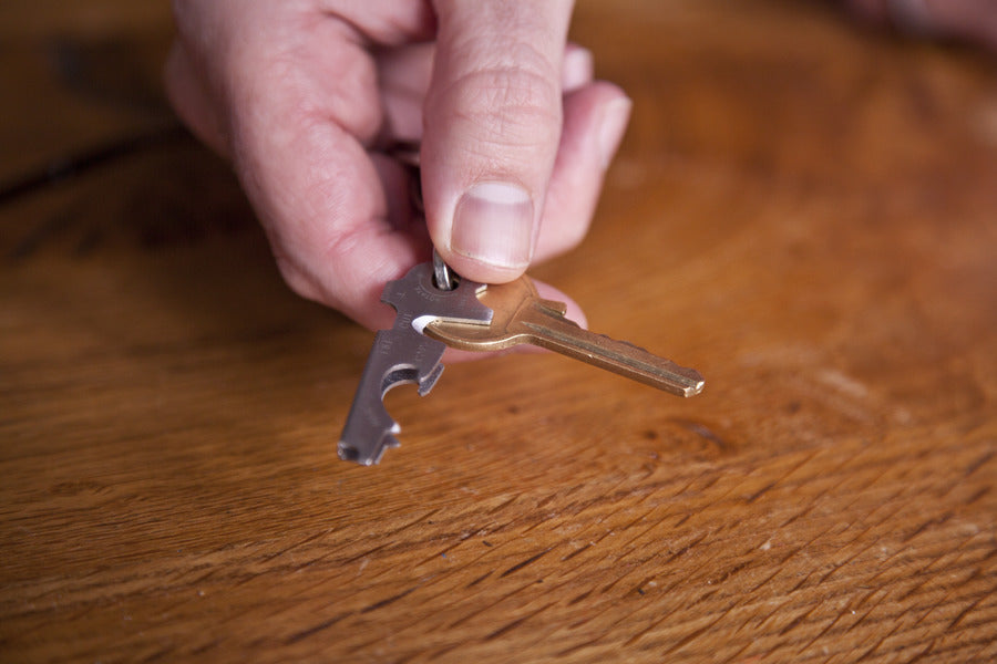 ΠΟΛΥΕΡΓΑΛΕΙΟ ΤΣΕΠΗΣ TRUE KEYTOOL