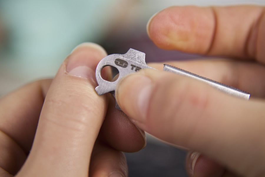 ΠΟΛΥΕΡΓΑΛΕΙΟ ΤΣΕΠΗΣ TRUE KEYTOOL
