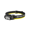 ΦΑΚΟΣ LED NITECORE HEADLAMP HC60 UHE, 1600 Lumens