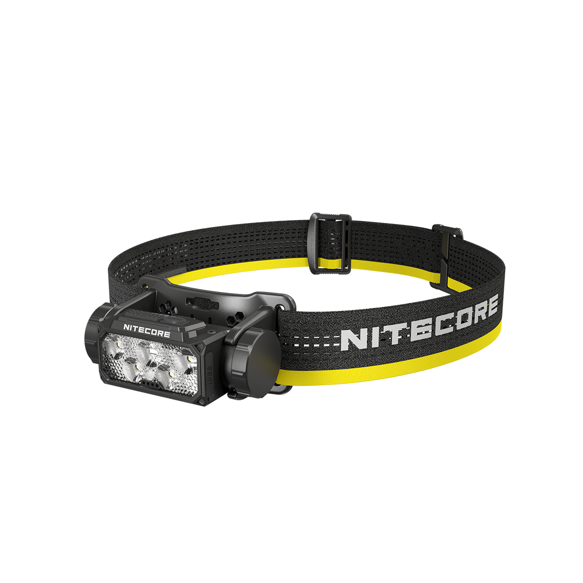 ΦΑΚΟΣ LED NITECORE HEADLAMP HC60 UHE, 1600 Lumens