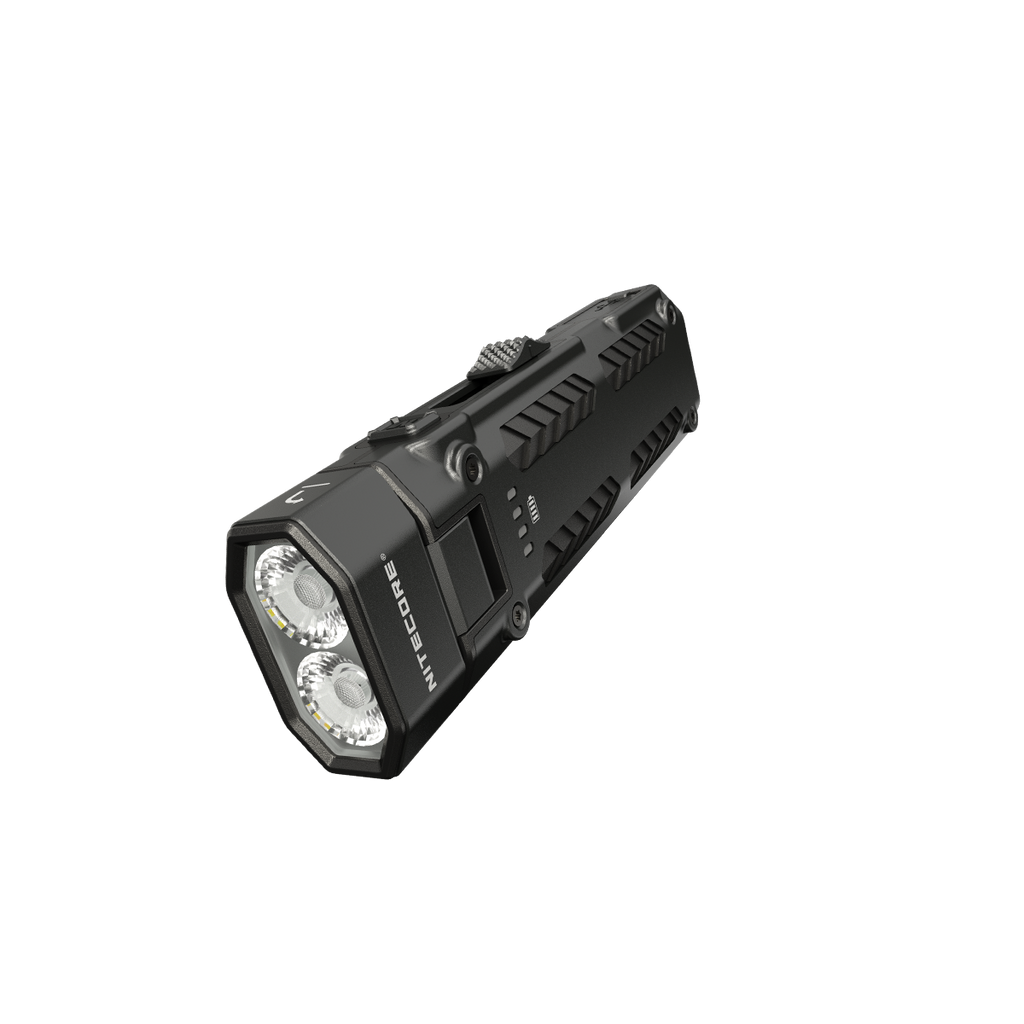 ΦΑΚΟΣ LED NITECORE EDC09, MCT, 1600lumens