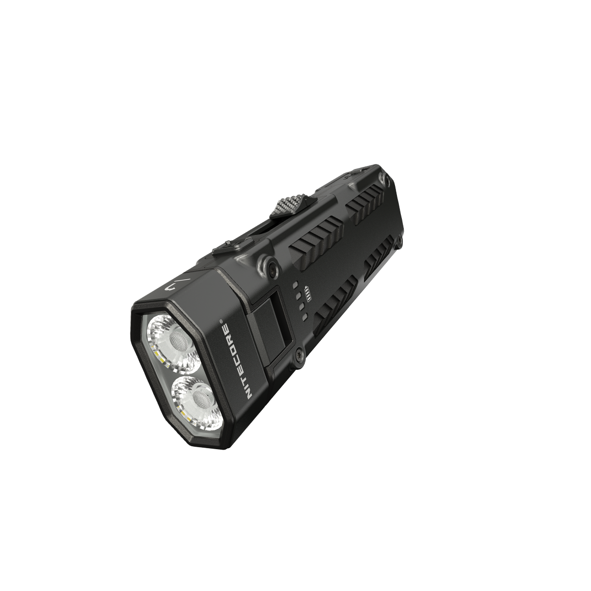 ΦΑΚΟΣ LED NITECORE EDC09, MCT, 1600lumens
