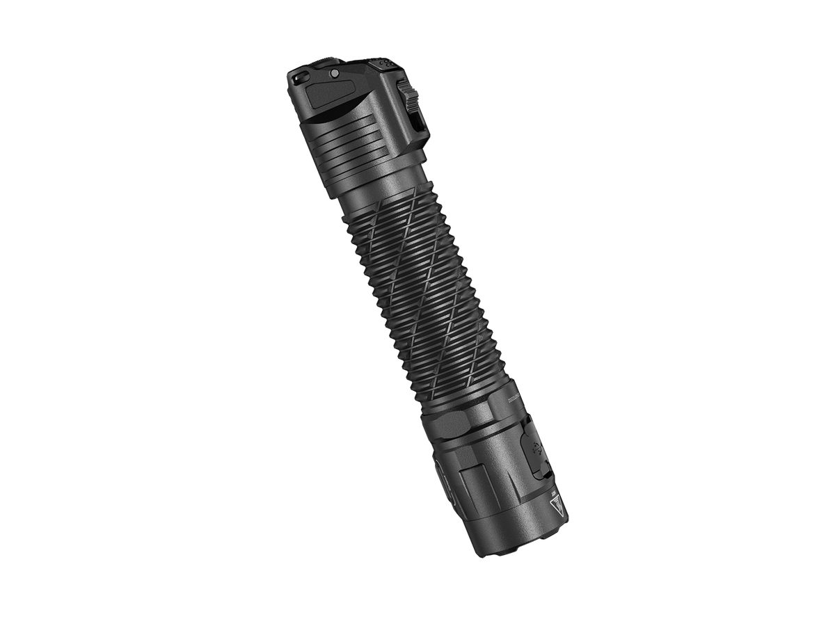 ΦΑΚΟΣ LED NITECORE PRECISE P17ix, Tactical Lumin Sield, Strobe ready, 5000lm