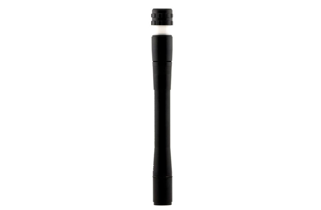 ΦΑΚΟΣ NEBO INSPECTOR 500+ BLACK LINE
