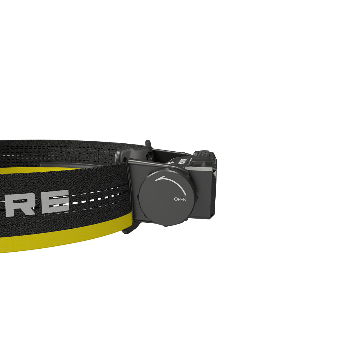 ΦΑΚΟΣ LED NITECORE HEADLAMP HC60 UHE, 1600 Lumens