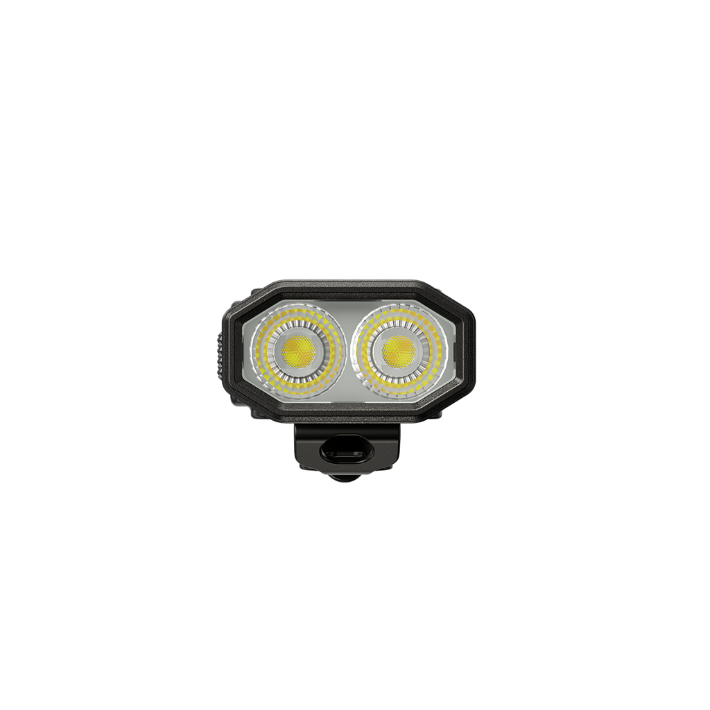 ΦΑΚΟΣ LED NITECORE EDC09, MCT, 1600lumens