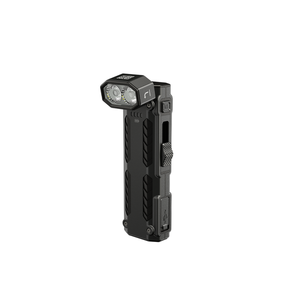 ΦΑΚΟΣ LED NITECORE EDC09, MCT, 1600lumens
