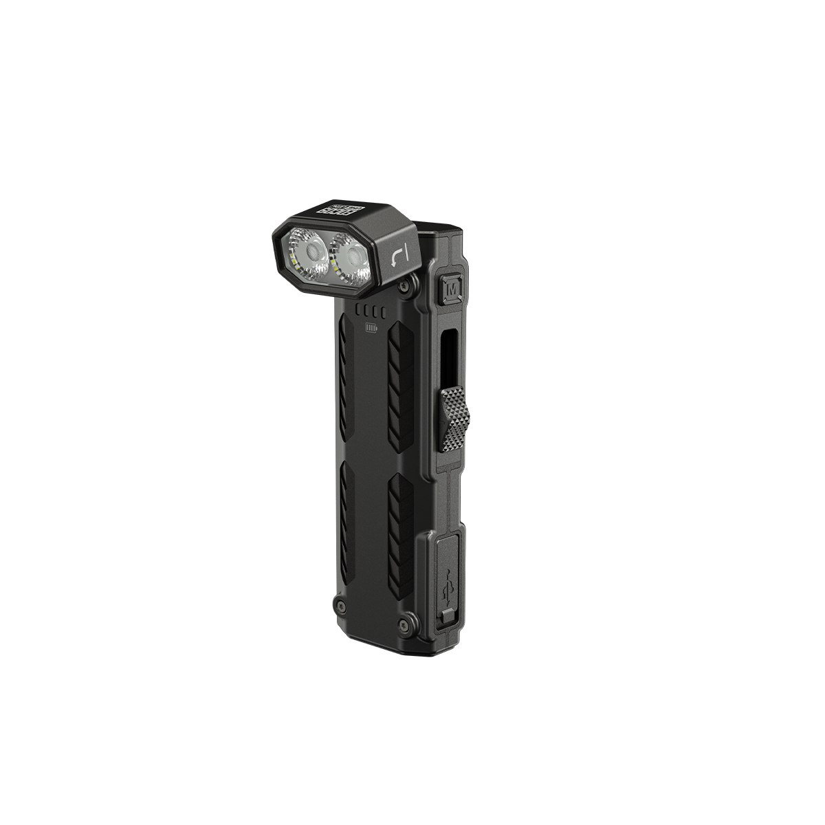 ΦΑΚΟΣ LED NITECORE EDC09, MCT, 1600lumens