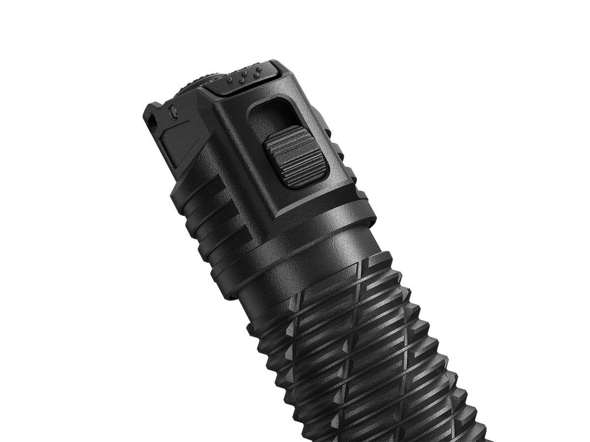 ΦΑΚΟΣ LED NITECORE PRECISE P17ix, Tactical Lumin Sield, Strobe ready, 5000lm