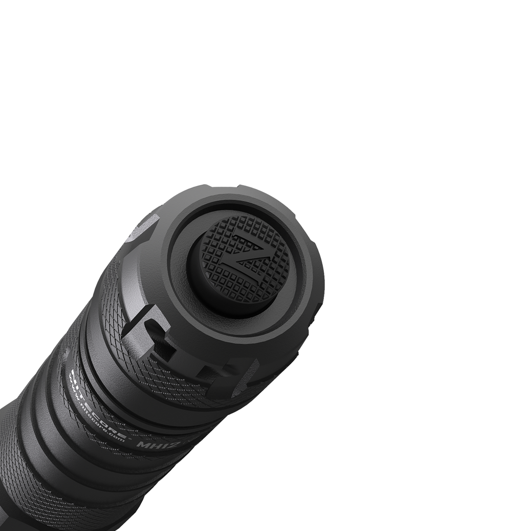 ΦΑΚΟΣ LED NITECORE MULTI TASK HYBRID MH12V2,1200lumens