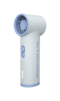 ΑΝΕΜΙΣΤΗΡΑΣ ΑΤΟΜΙΚΟΣ NITECORE NEF01 Lite Lavender Blue