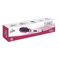 GAMA TURBO PLUS 2300 Chat Ηλεκτρική Περιστρεφόμενη Βούρτσα Μαλλιών για Styling 1100 W