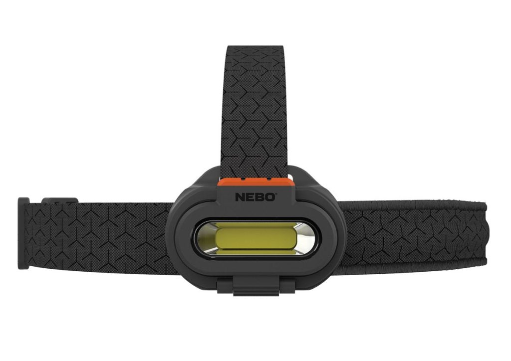 ΦΑΚΟΣ ΚΕΦΑΛΗΣ NEBO EINSTEIN 1500 FLEX