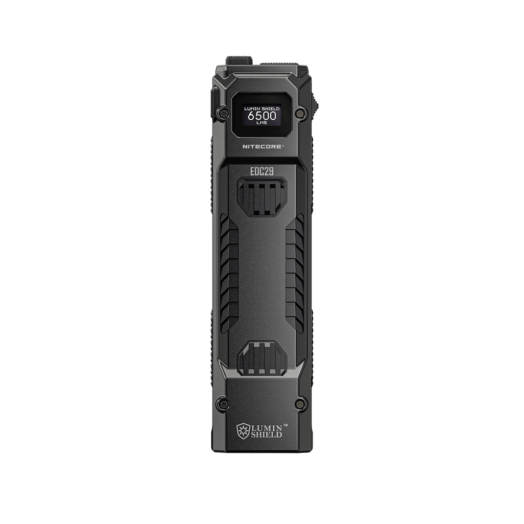 ΦΑΚΟΣ LED NITECORE EDC29 UHi, 6500Lumens