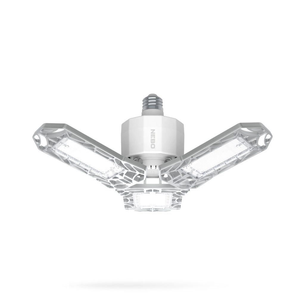 ΦΩΣ / ΛΑΜΠΑ NEBO HIGH BRIGHT 6000
