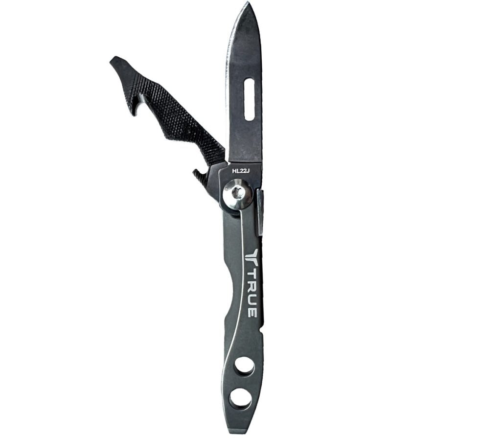ΠΟΛΥΕΡΓΑΛΕΙΟ ΤΣΕΠΗΣ TRUE TWEEZER TOOL