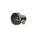 GAMA SUPERDIFFUSER Chat Επαγγελματική Universal Φυσούνα Για Πιστολάκια Μαλλιών