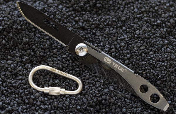 ΠΟΛΥΕΡΓΑΛΕΙΟ ΤΣΕΠΗΣ TRUE TWEEZER TOOL
