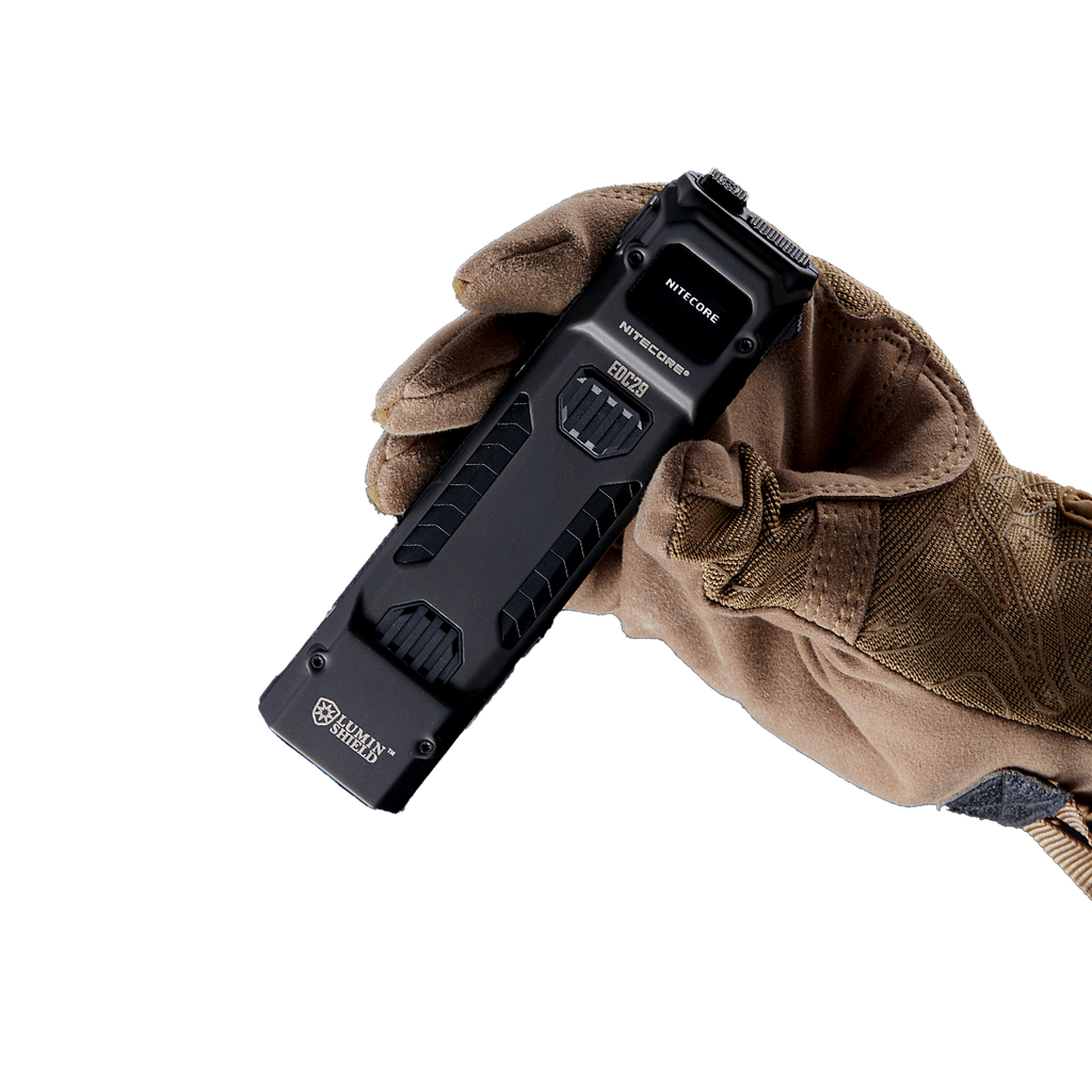 ΦΑΚΟΣ LED NITECORE EDC29 UHi, 6500Lumens