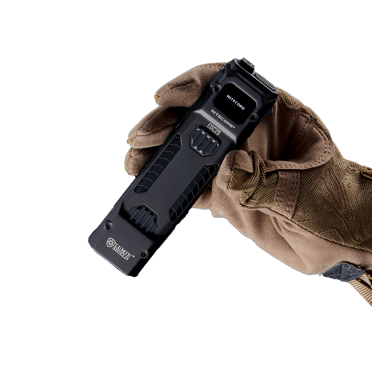 ΦΑΚΟΣ LED NITECORE EDC29 UHi, 6500Lumens