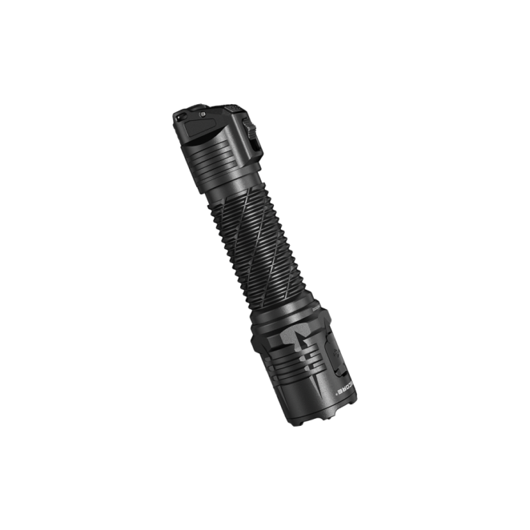 ΦΑΚΟΣ LED NITECORE PRECISE P27ix, Tactical Lumin Sield, Strobe ready, 5000lm