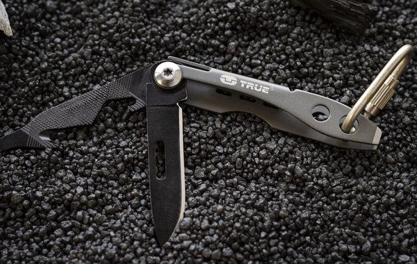 ΠΟΛΥΕΡΓΑΛΕΙΟ ΤΣΕΠΗΣ TRUE TWEEZER TOOL