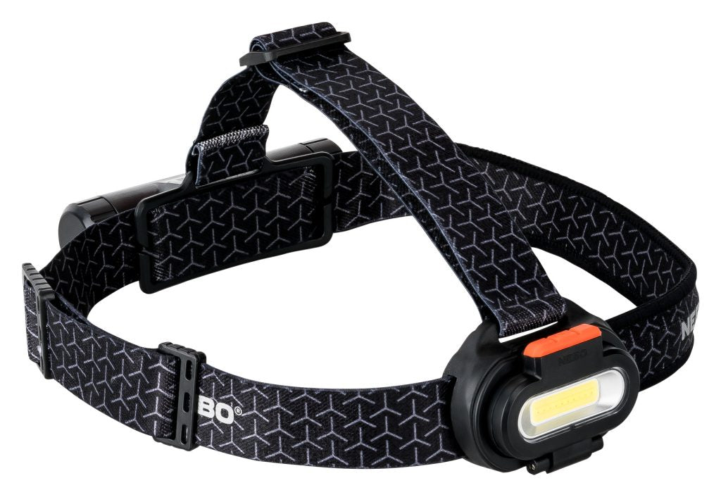ΦΑΚΟΣ ΚΕΦΑΛΗΣ NEBO EINSTEIN 1500 FLEX