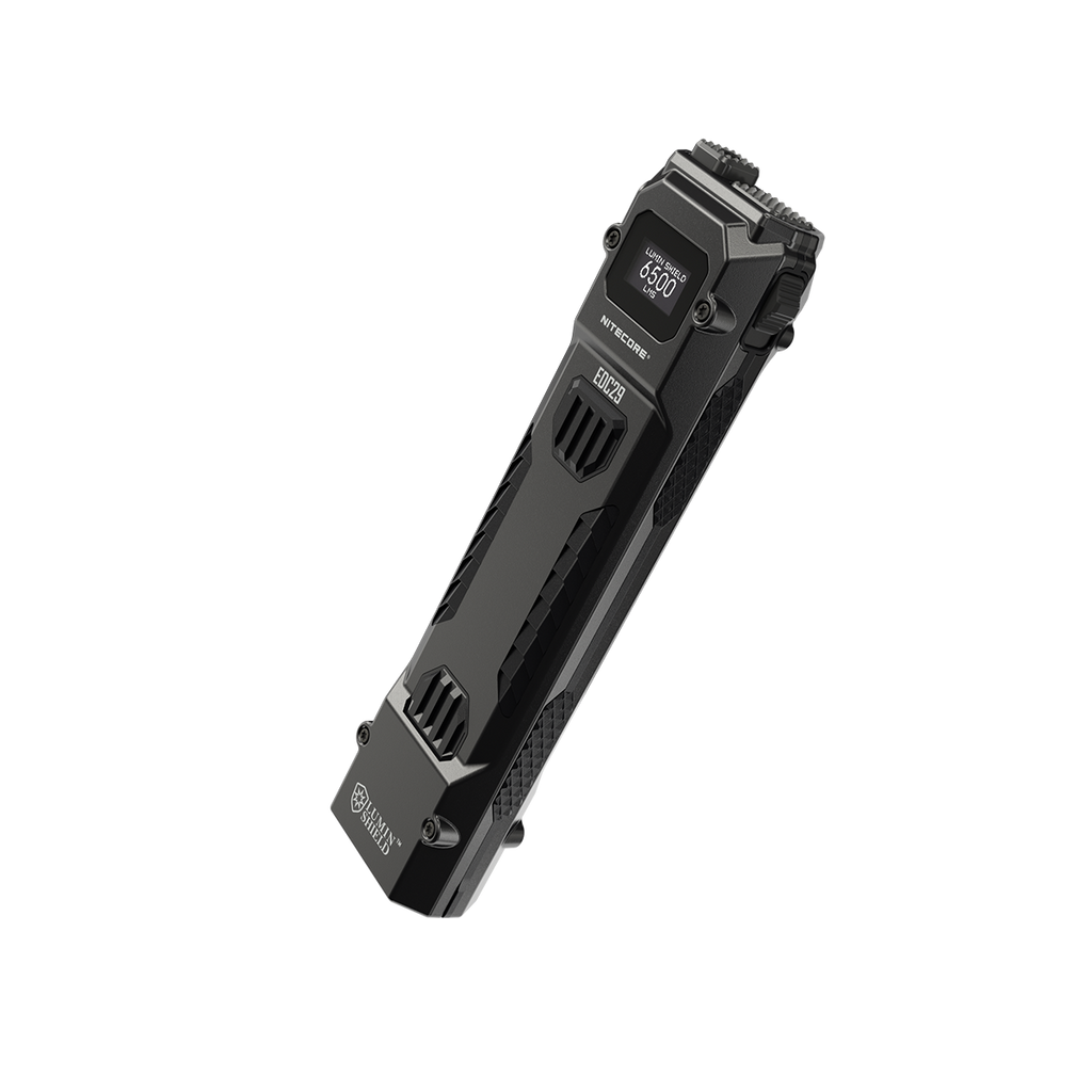 ΦΑΚΟΣ LED NITECORE EDC29 UHi, 6500Lumens